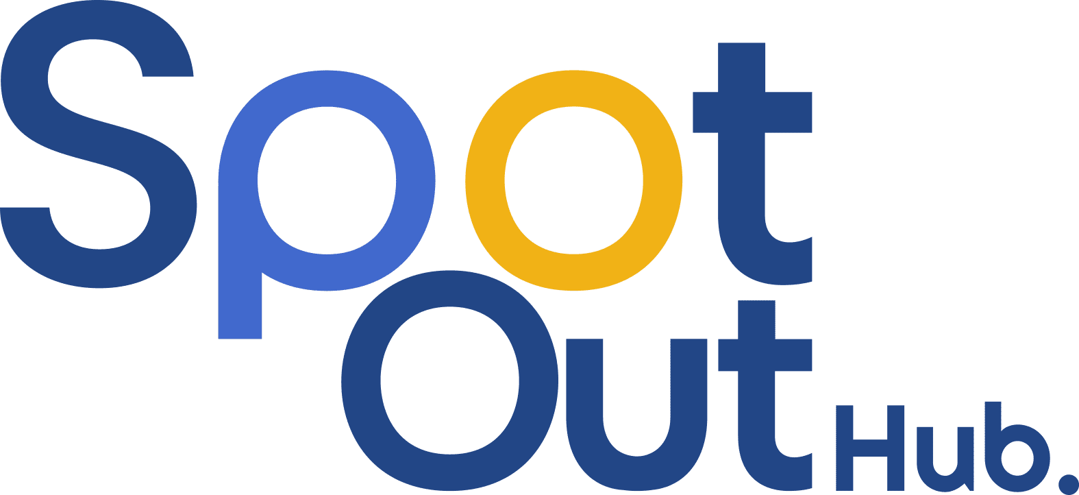 SpotOut Hub